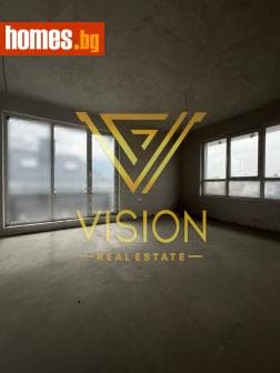 Двустаен, 60m²