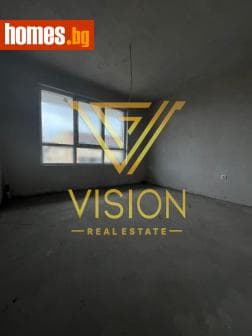 Двустаен, 60m²