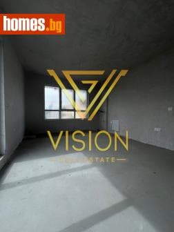Двустаен, 60m²
