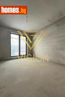 Двустаен, 57m²