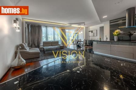 Четиристаен, 240m²