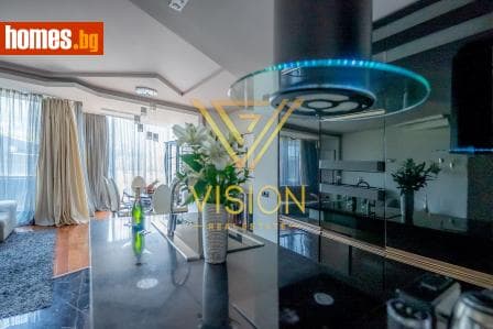 Четиристаен, 240m²