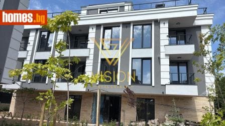 Двустаен, 116m²