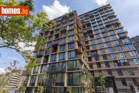 Двустаен, 80m²