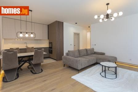 Двустаен, 80m²