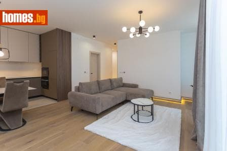 Двустаен, 80m²