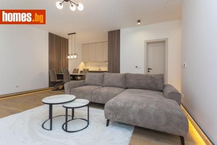 Двустаен, 80m²