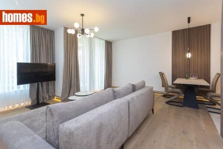 Двустаен, 80m²