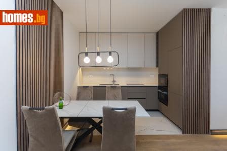 Двустаен, 80m²