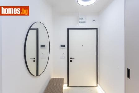 Двустаен, 80m²