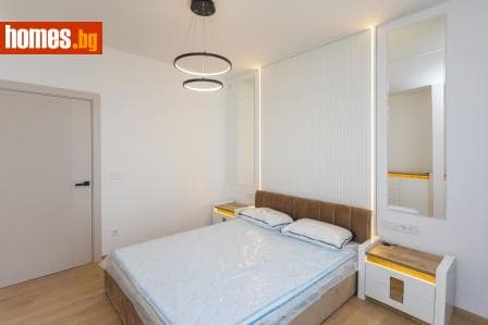 Двустаен, 80m²