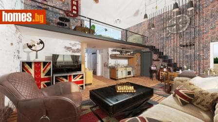 Тристаен, 114m²