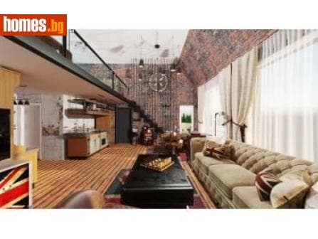 Тристаен, 114m²