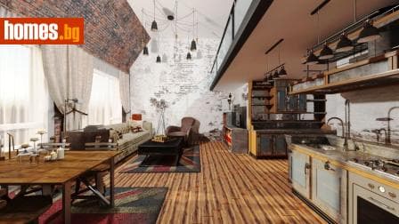 Тристаен, 114m²