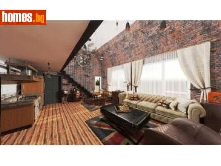 Тристаен, 114m²