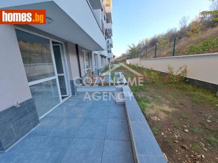 Двустаен, 124m²