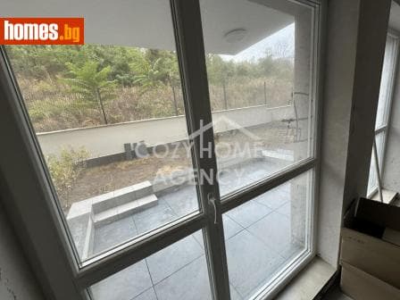 Двустаен, 124m²