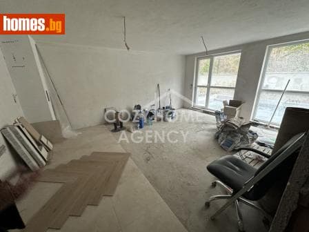 Двустаен, 124m²