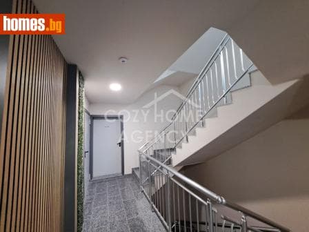 Двустаен, 124m²