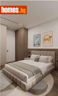 Тристаен, 127m²