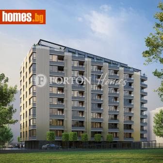 Мезонет, 208m²