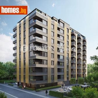 Мезонет, 208m²