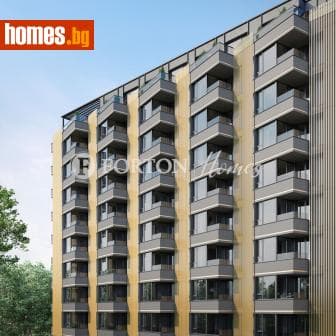 Мезонет, 208m²