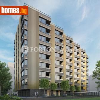 Мезонет, 208m²