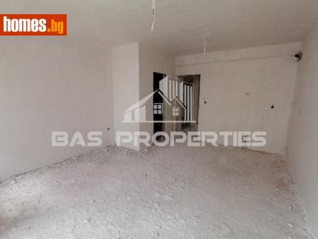 Двустаен, 81m²