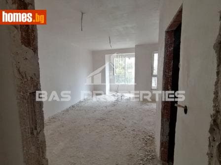 Двустаен, 81m²