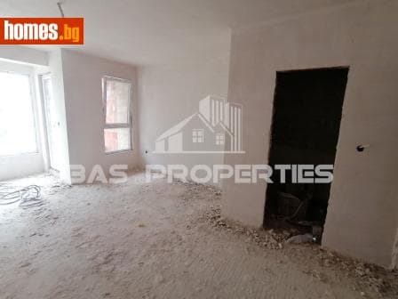 Двустаен, 81m²