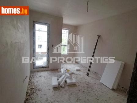 Двустаен, 81m²