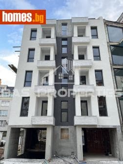 Двустаен, 81m²