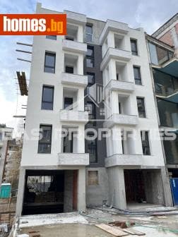 Двустаен, 81m²