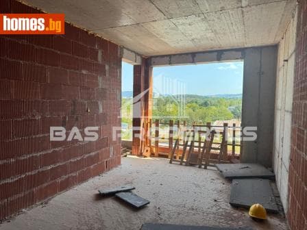 Двустаен, 68m²