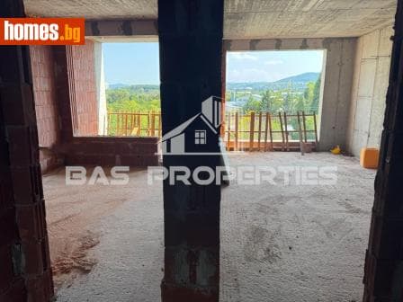 Двустаен, 68m²