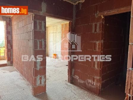 Двустаен, 68m²