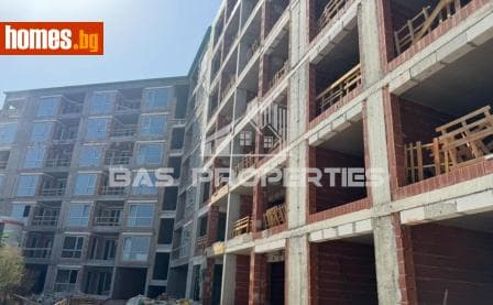 Двустаен, 68m²