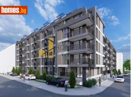 Тристаен, 102m²