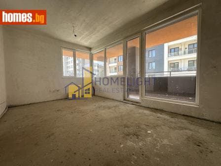 Мезонет, 134m²