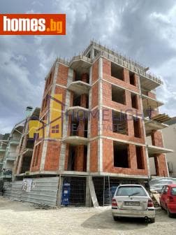 Четиристаен, 136m²