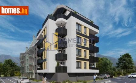 Четиристаен, 136m²