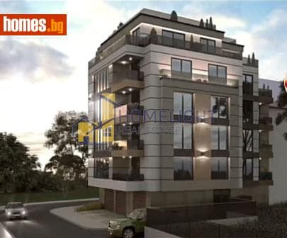 Четиристаен, 136m²