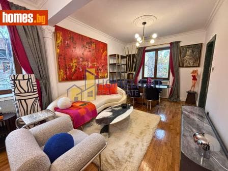 Двустаен, 66m²