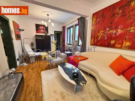 Двустаен, 66m²