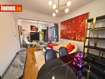 Двустаен, 66m²