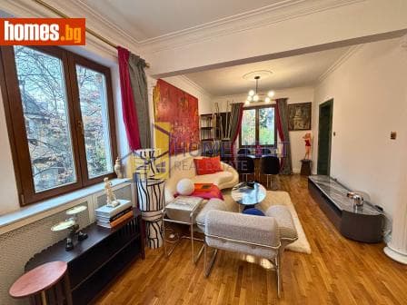 Двустаен, 66m²