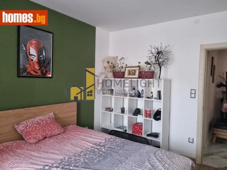 Четиристаен, 129m²