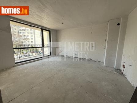 Двустаен, 65m²