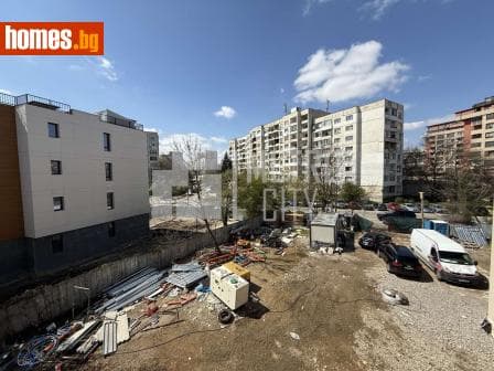 Двустаен, 65m²